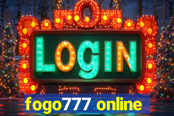 fogo777 online